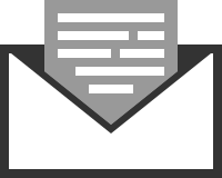 KLC contact icon
