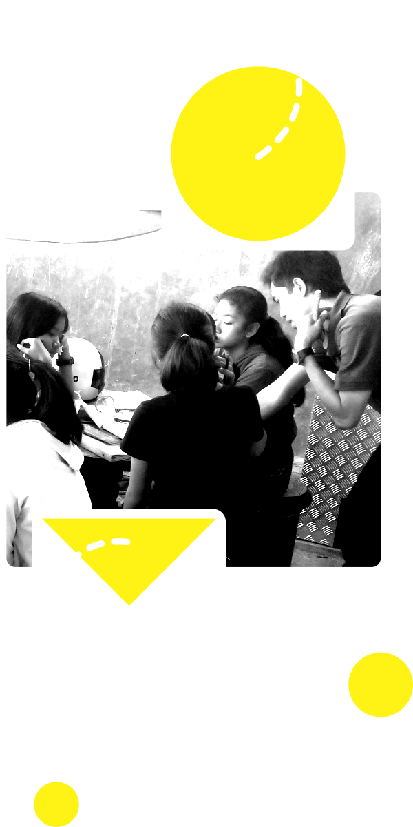 Program KSP photo